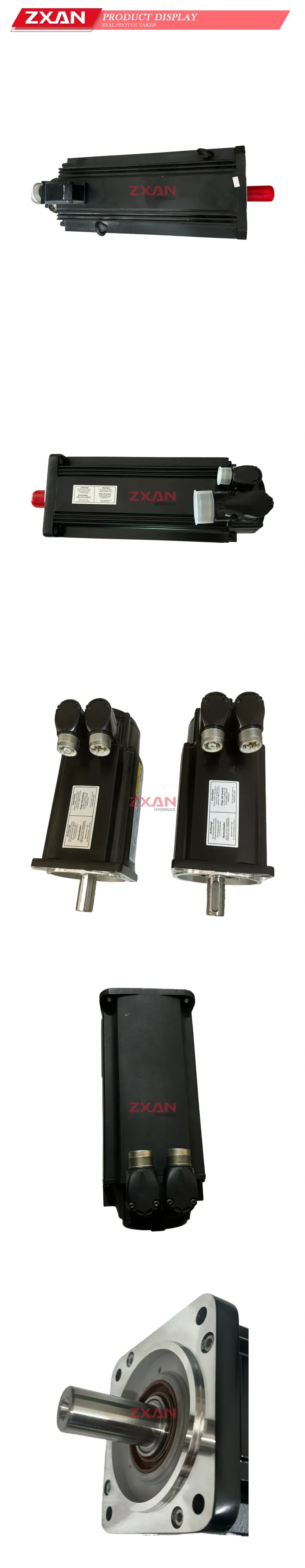 Rexroth MSK071E-0300-NN-M1-UG1-NNNN Servo Motor Description