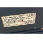 Rexroth MSK100B-0400-NN-S2-AG0-RNNN 3-Phase Permanent Magnet Motor