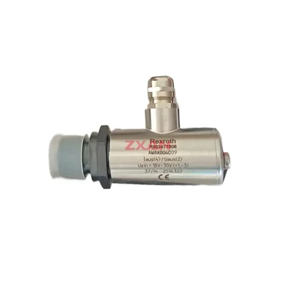 Rexroth R902477806 Amplifier Module