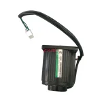 S.T.S 4IK25RGN-C AC Induction Motor