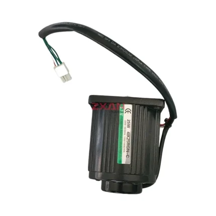 S.T.S 4IK25RGN-C AC Induction Motor