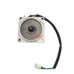 S.T.S 4IK25RGN-C AC Induction Motor