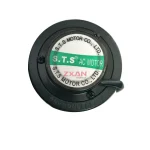 S.T.S 4IK25RGN-C AC Induction Motor