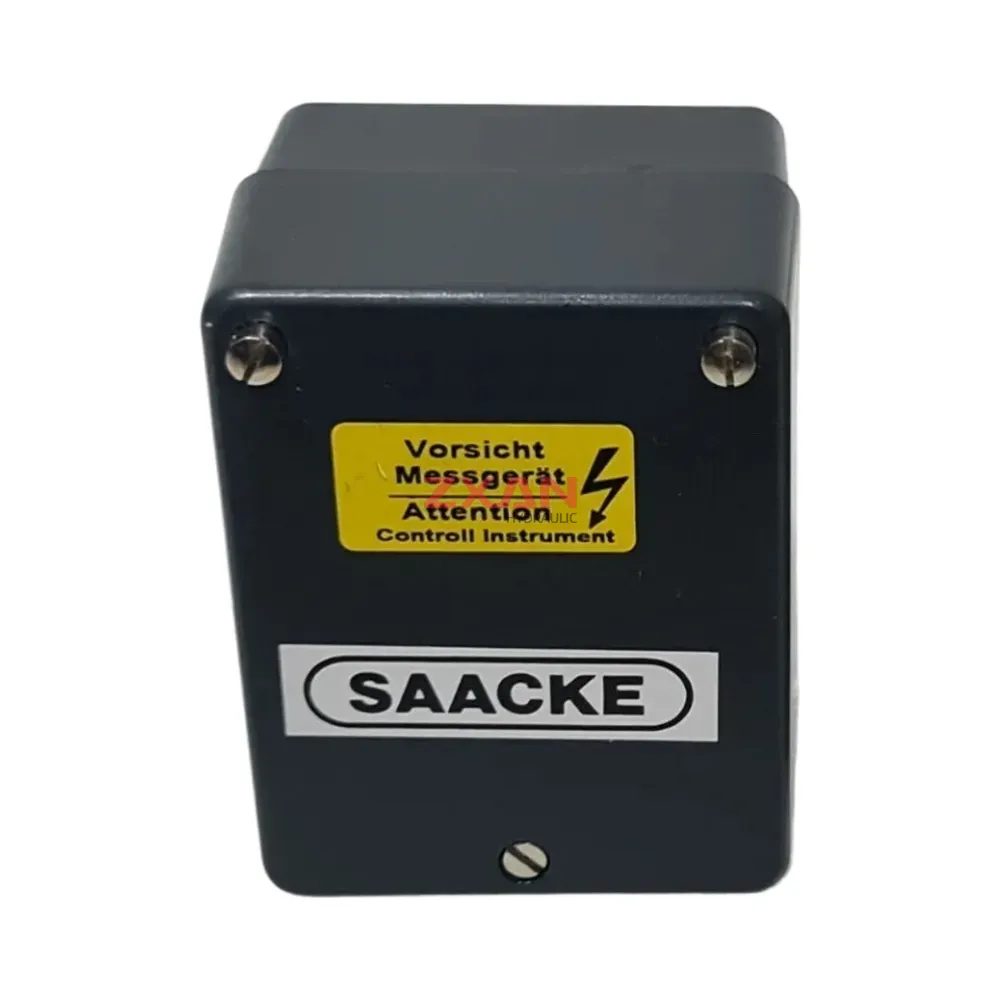 SAACKE AMV-2-X-2-X Temperature Control Instrument-img1 SAACKE AMV-2/X-2/X Temperature Control Instrument