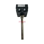 SAACKE AMV-2/X-2/X Temperature Control Instrument
