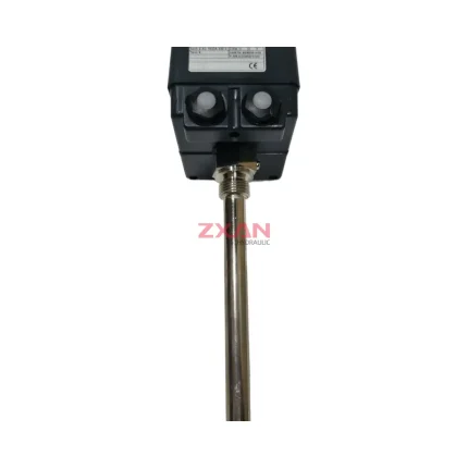 SAACKE AMV-2/X-2/X Temperature Control Instrument