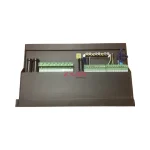 SAACKE ETAMATIC V Burner Control Unit