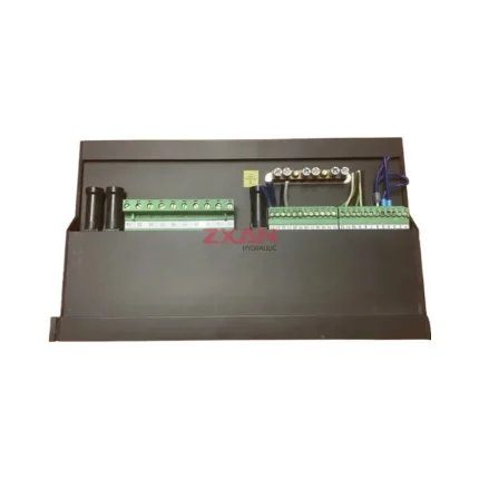 SAACKE ETAMATIC V Burner Control Unit