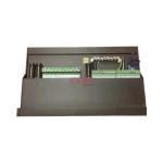 SAACKE ETAMATIC V Burner Control Unit
