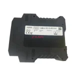 SAACKE FSC-IO 4RO/1AO Industrial I/O Module