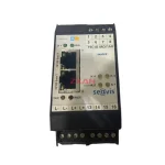 SAACKE FSC-IO 4RO/1AO Industrial I/O Module