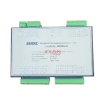 SAACKE OPTOEA-32 I/O Module