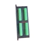 SAACKE OPTOEA-32 I/O Module