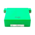 SAACKE T 09 b Burner Control Unit