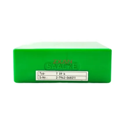 SAACKE T 09 b Burner Control Unit