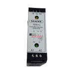 SAACKE T200-1s Control Relay Module