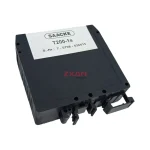 SAACKE T200-1s Control Relay Module