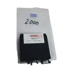 SAACKE T200-1s Control Relay Module