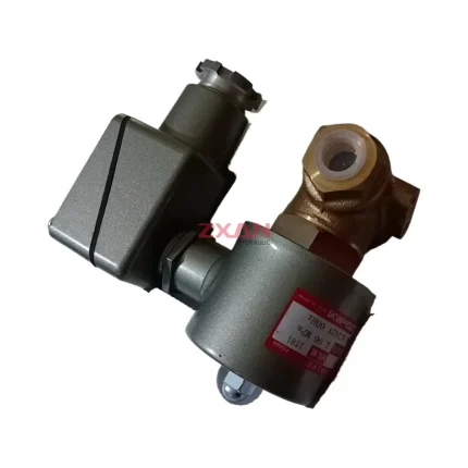 SAGInoMIYA GMV-S303GQ40 Solenoid Valve