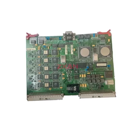SALMICO 5100144-01 A Control M 2.2 Module