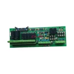SALWICO 759H Industrial Control Board