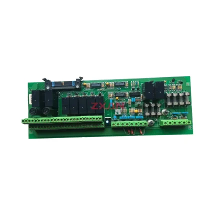 SALWICO 759H Industrial Control Board