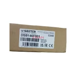 SAUTER DSB146F001 Pressure Switch