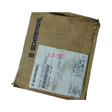 SCHMERSAL T. 422-10Y-M20-1090/2186 Limit Switch