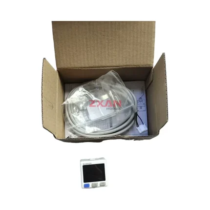 SCOPON SVS-01CNM Digital Pressure Gauge
