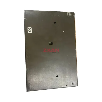 SCS / Nagel 70060850 Industrial Control Module / Servo Controller