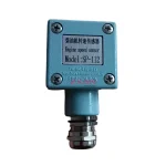 SEME-OMRON SP-112 / SP-124 / SP-224 / SP-10A Engine Speed Sensor