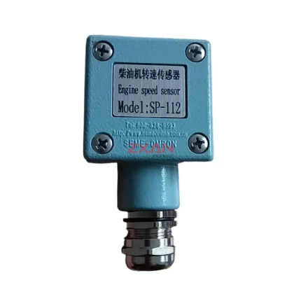 SEME-OMRON SP-112 / SP-124 / SP-224 / SP-10A Engine Speed Sensor