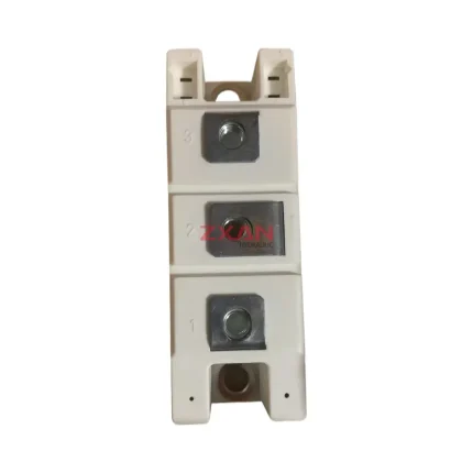 SEMIKRON SKKD 162/16 Thyristor Diode Power Module
