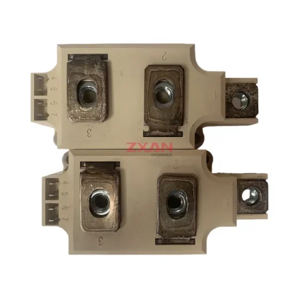 SEMIKRON SKKT 273/16 E Thyristor Module