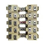 SEMIKRON SKKT 273/16 E Thyristor Module