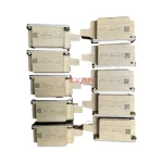 SEMIKRON SKKT 273/16 E Thyristor Module