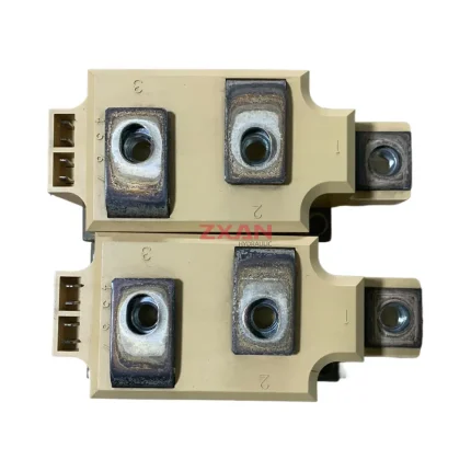 SEMIKRON SKKT 330/16 E Thyristor Module