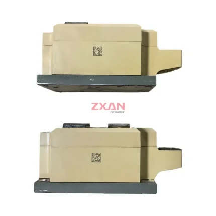 SEMIKRON SKKT 330/16 E Thyristor Module