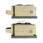 SEMIKRON SKKT 330/16 E Thyristor Module