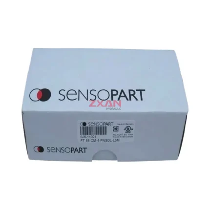 SENSOPART FT 55-CM-4-PNSDL-L5M Laser Sensor