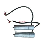 SICAR MKP25M5010035103/1-M AC Motor Run Capacitor