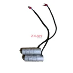 SICAR MLR25L4010035 Motor Run Capacitor