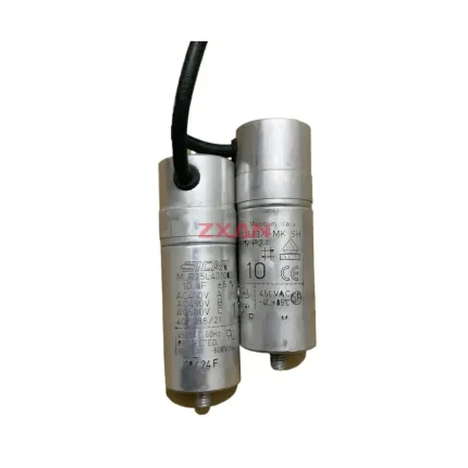 SICAR MLR25L4010035 Motor Run Capacitor