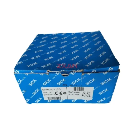 SICK CLV621-1120 Linear Barcode Scanner