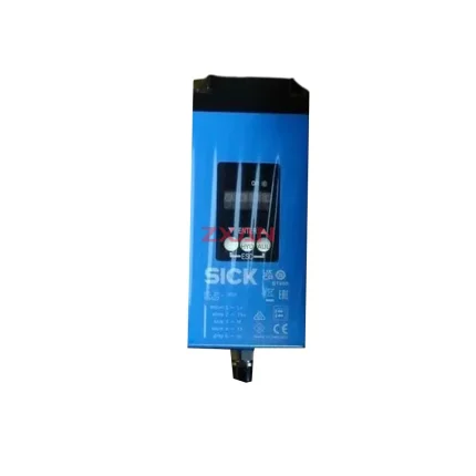 SICK DT500 Laser Distance Sensor