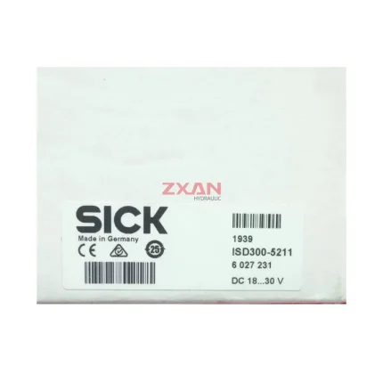 SICK ISD300-5211 Optical Data Transmission Sensor