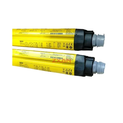 SICK M40E-034013RB0 Safety Light Curtain Receiver
