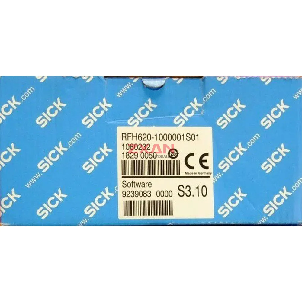 SICK RFH620-1000001S01 RFID Reader-img1 SICK RFH620-1000001S01 RFID Reader