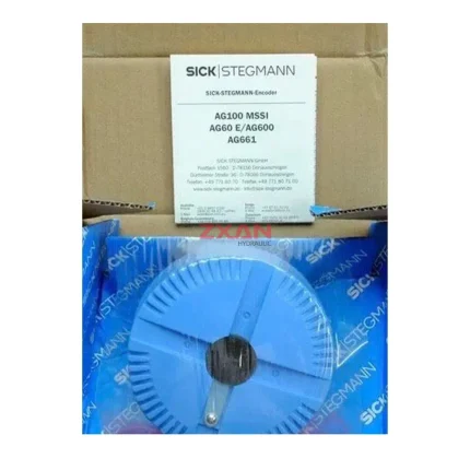 SICK STEGMANN AG100-412400000000 Absolute Encoder