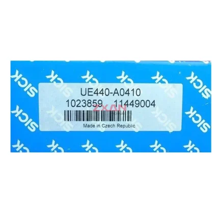 SICK UE440-A0410 Safety Evaluation Unit